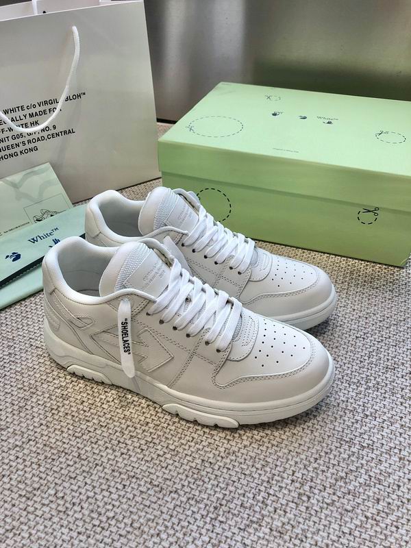 Off White sz35-45 jc2h0502