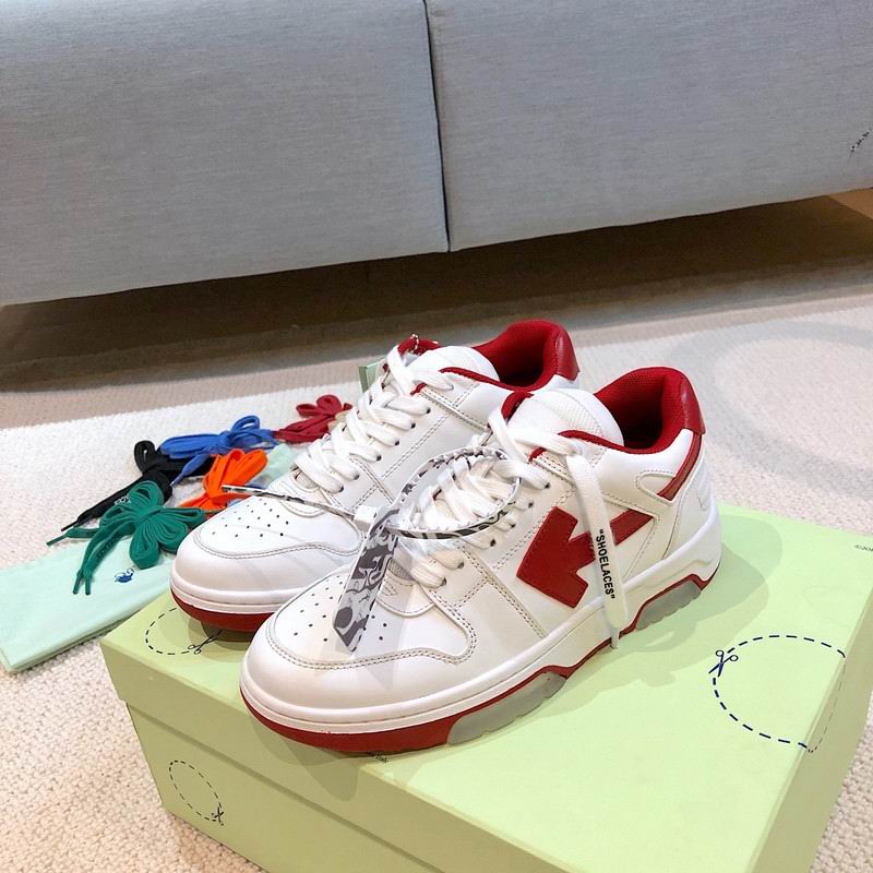 Off White sz35-45 jc2h0513