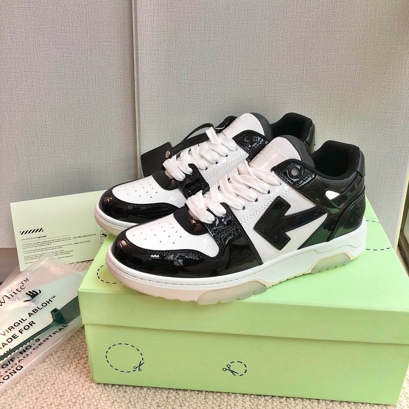 Off White sz35-45 jc2h0516