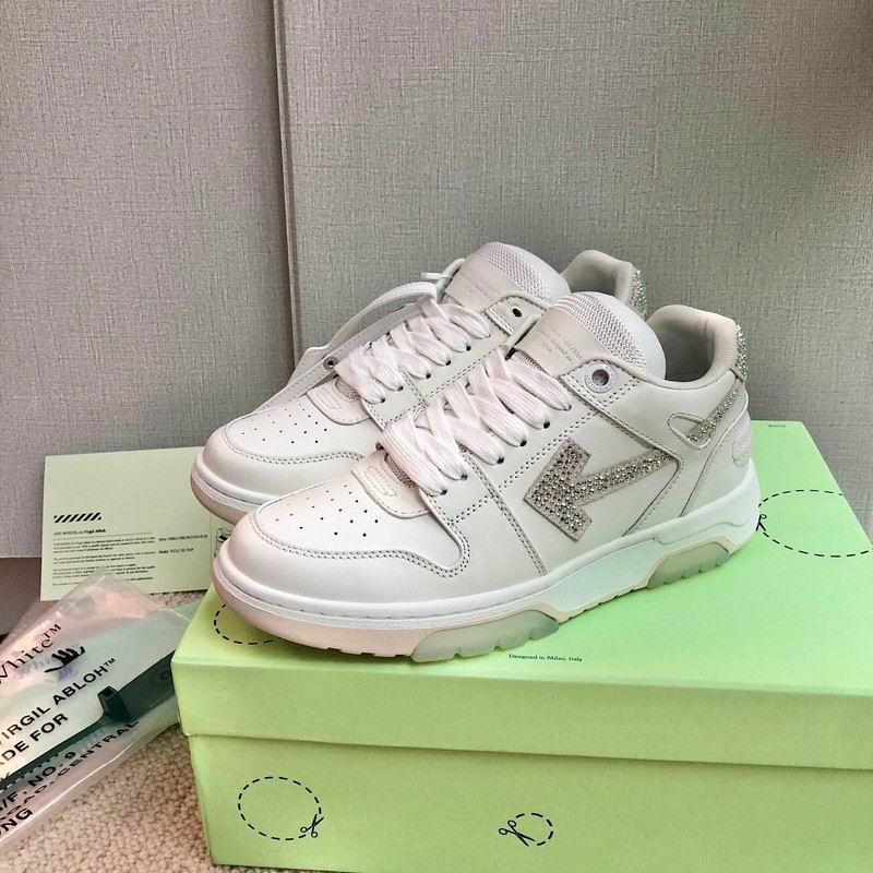 Off White sz35-45 jc2h0517