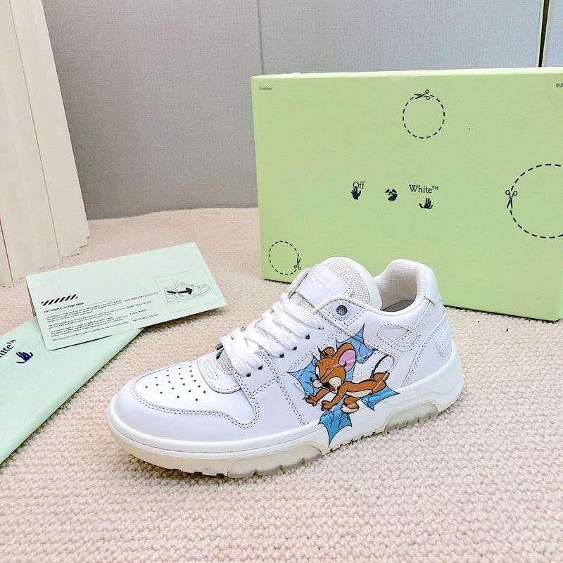 Off White sz35-45 jc2h0519