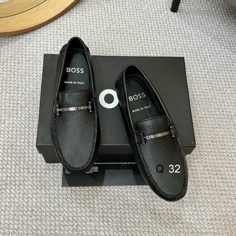 BOSS uit shoes Ts