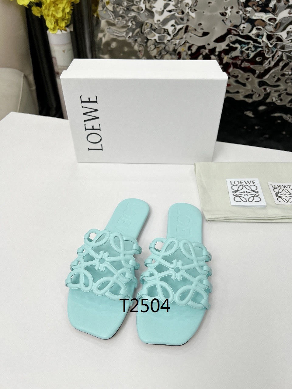 Loewe sz35-41 h0501