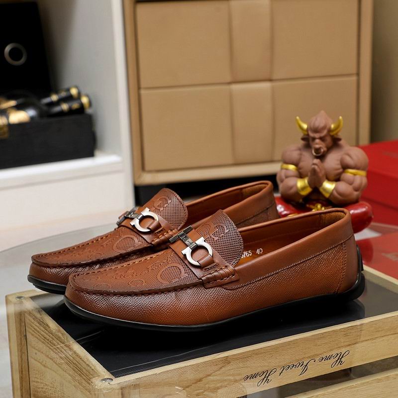 Ferragamo sz38-45 jyh0503