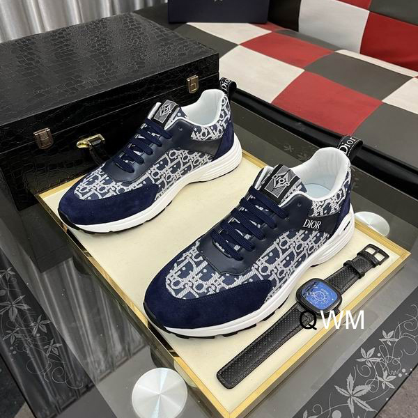 Dior sz38-45 WM0501