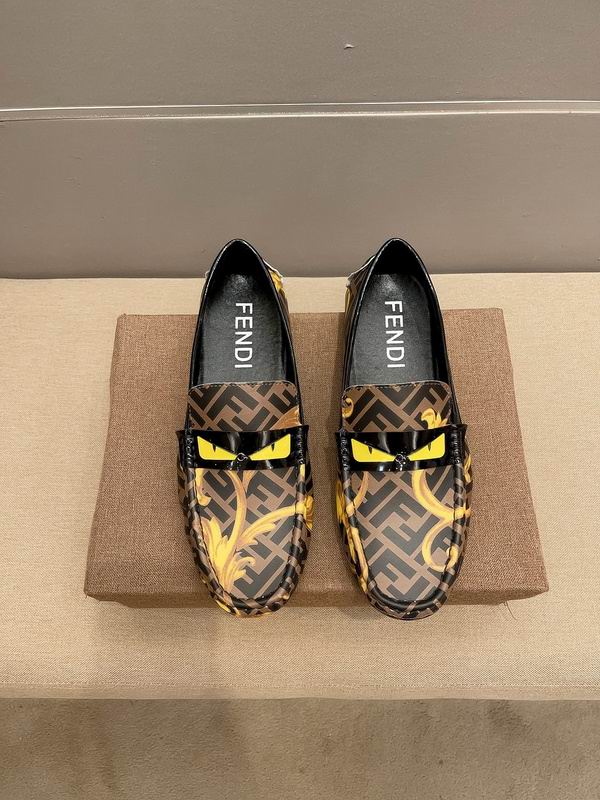 Fendi sz37-45 jyh0511