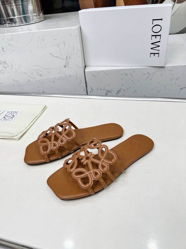 2025 Loewe Slipper woman 0629
