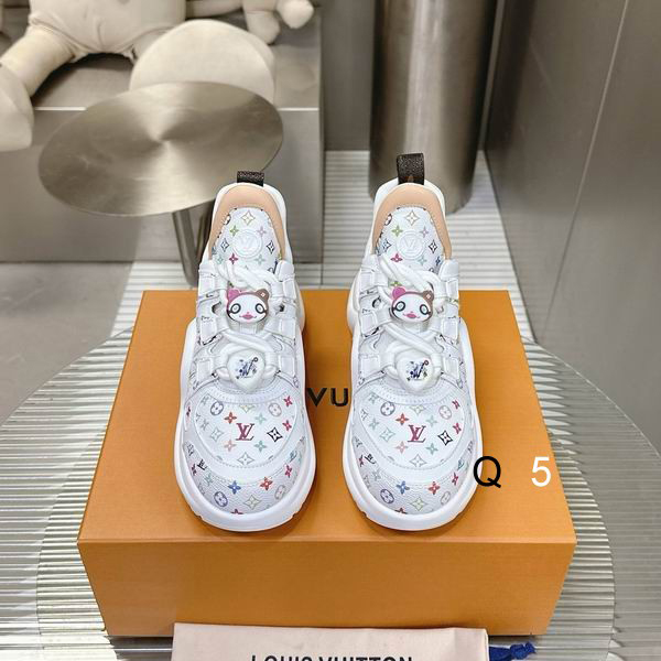 LV sz35-40 JY0501