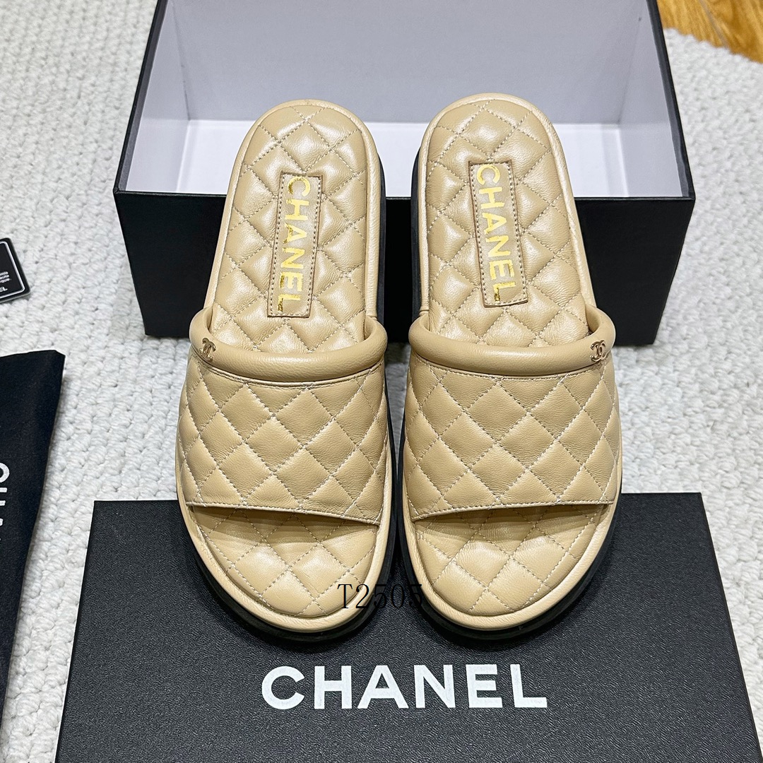 Chanel sz 35-41 h0501