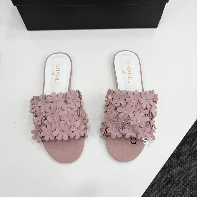 Chanel sz35-40 YS0507