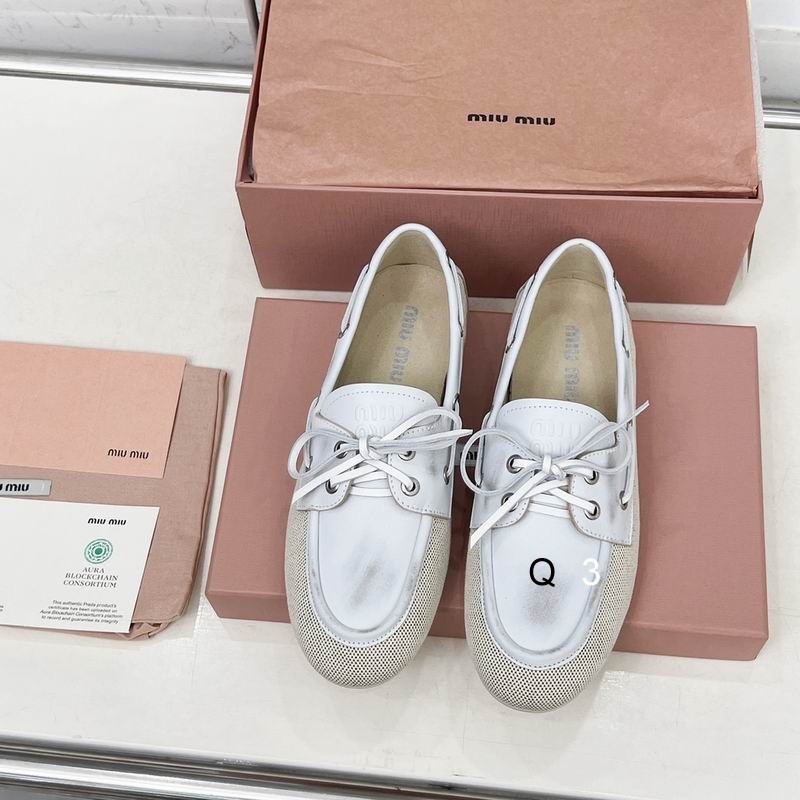 MiuMiu sz35-40 QM0501