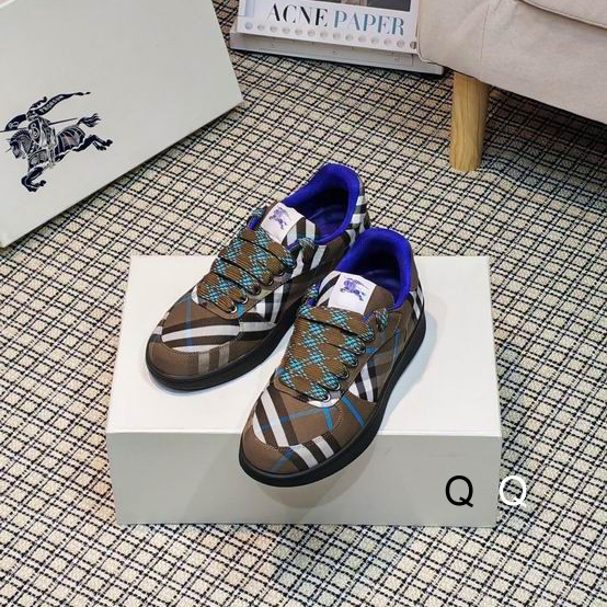 Burberry sz38-45 Q0502