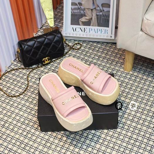 Chanel sz35-40 Q0514
