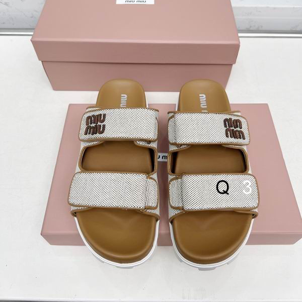 MiuMiu sz35-40 QM0503