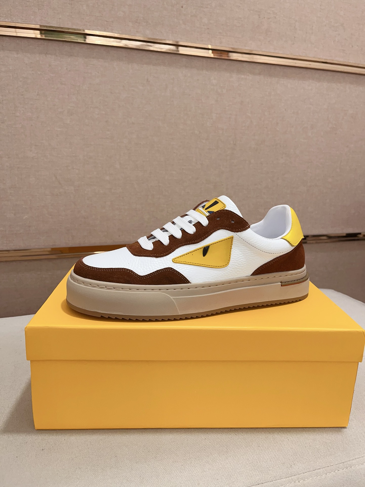 Fendi sz38-45 h0503