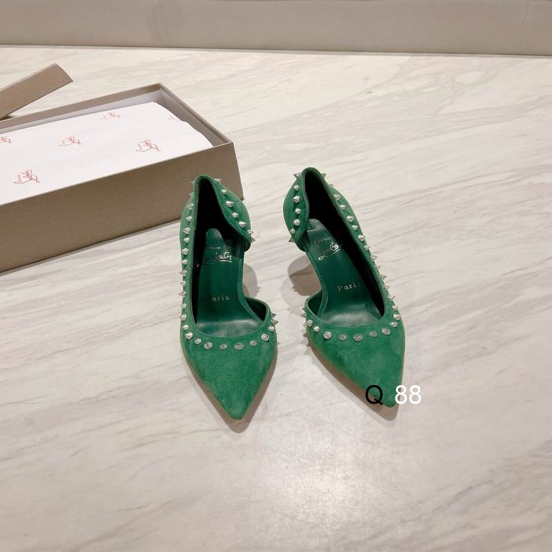 CL sz35-40 10CM K0509