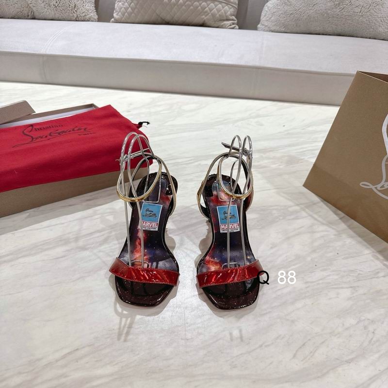 CL sz35-40 10CM K05011