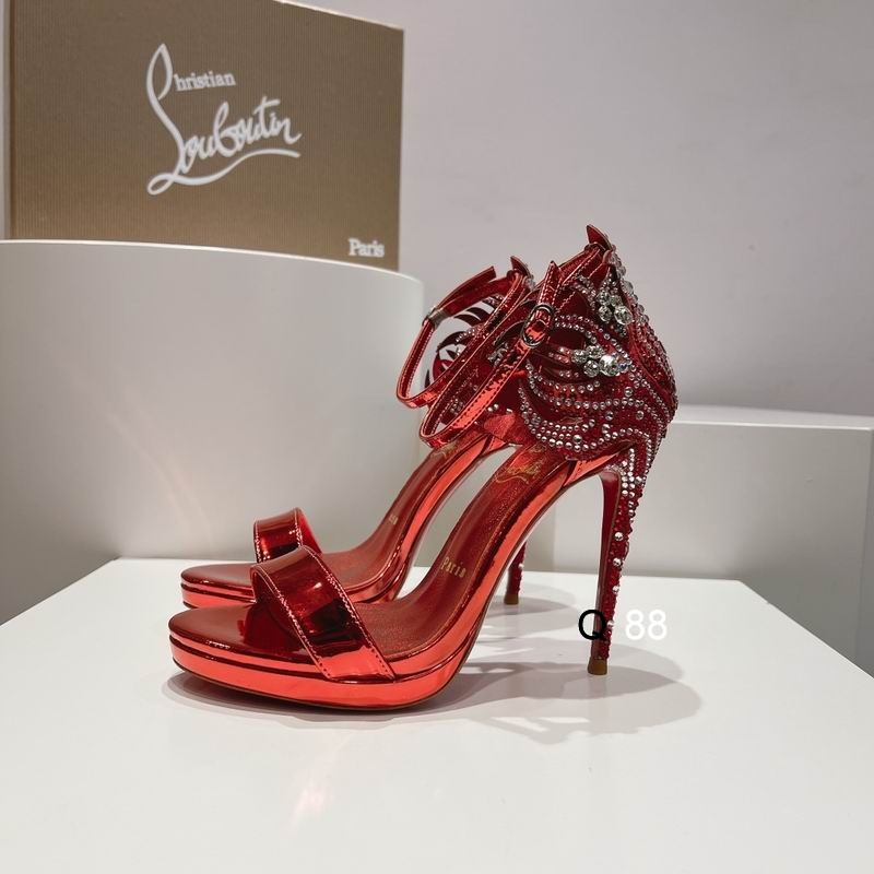 CL sz35-40 11.5CM K0513