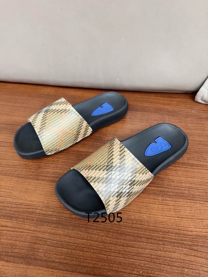 BURBERRY shoes 38-46 h0501