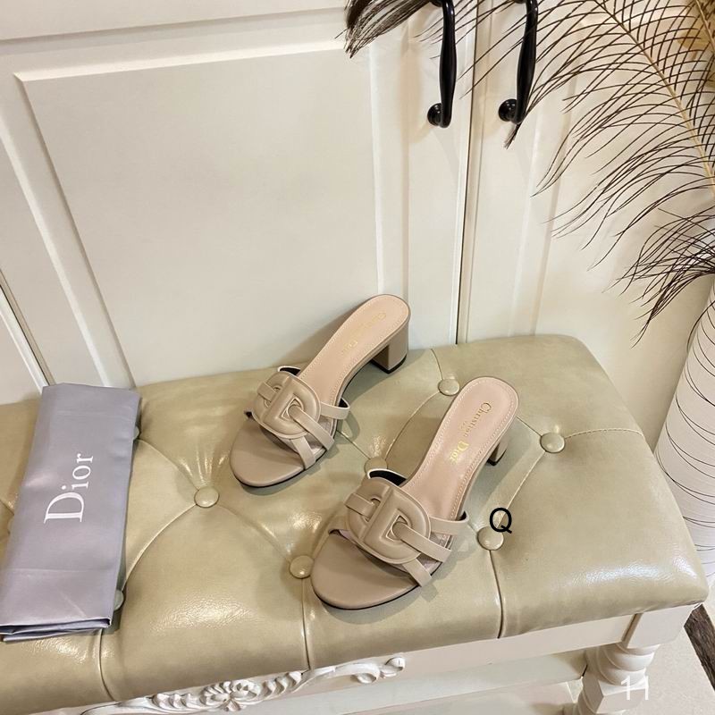 Dior sz35-40 SY0502