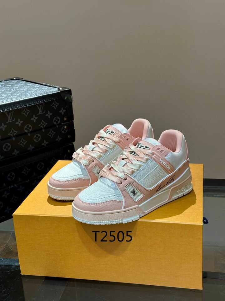 LV shoes 38-46 h0514