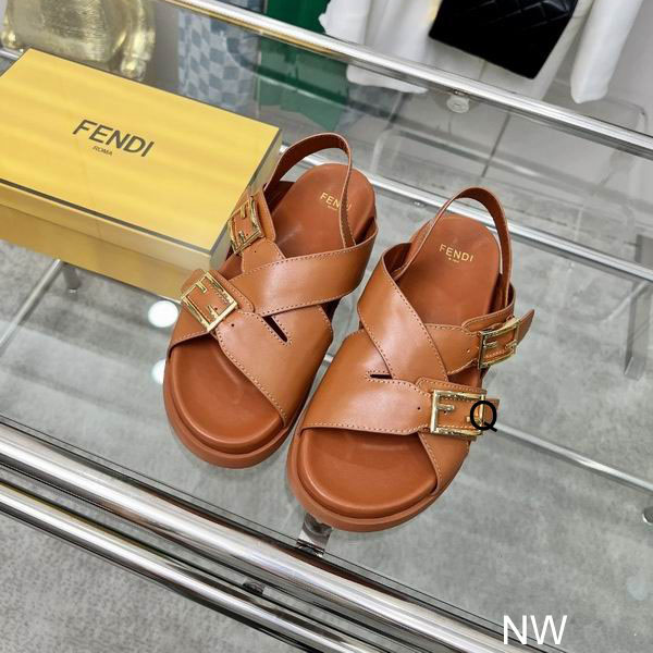 Fendi sz35-40 NW0601