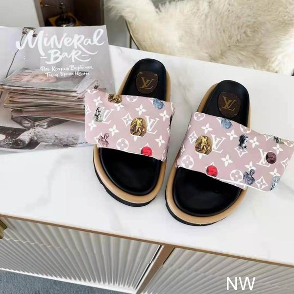 LV sz35-45 NW0603
