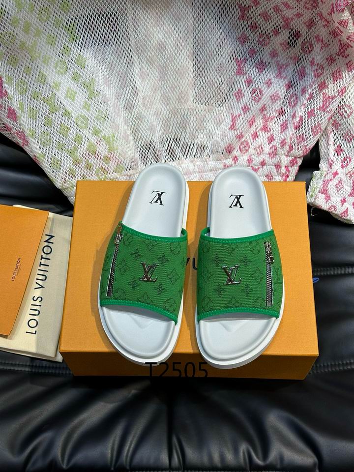 LV shoes 38-46 h0511