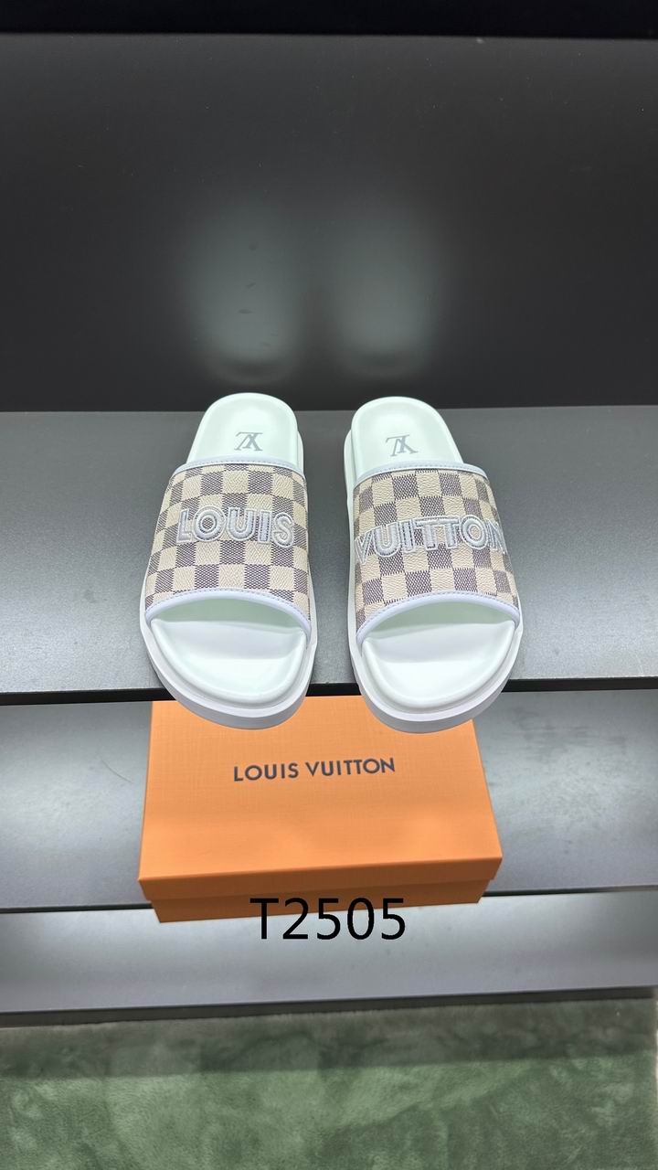 LV shoes 38-46 h0515