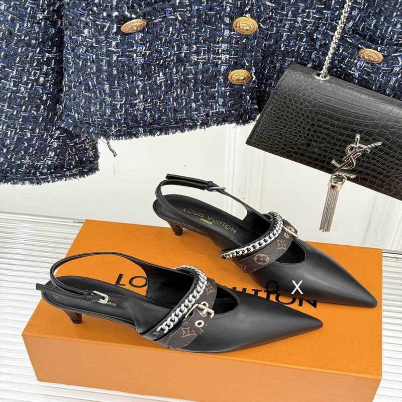 LV sz35-40 JX0601