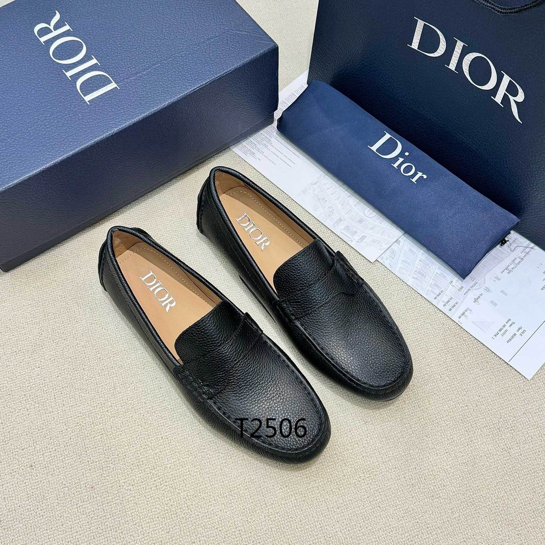 DIOR shoes 38-46 h0601