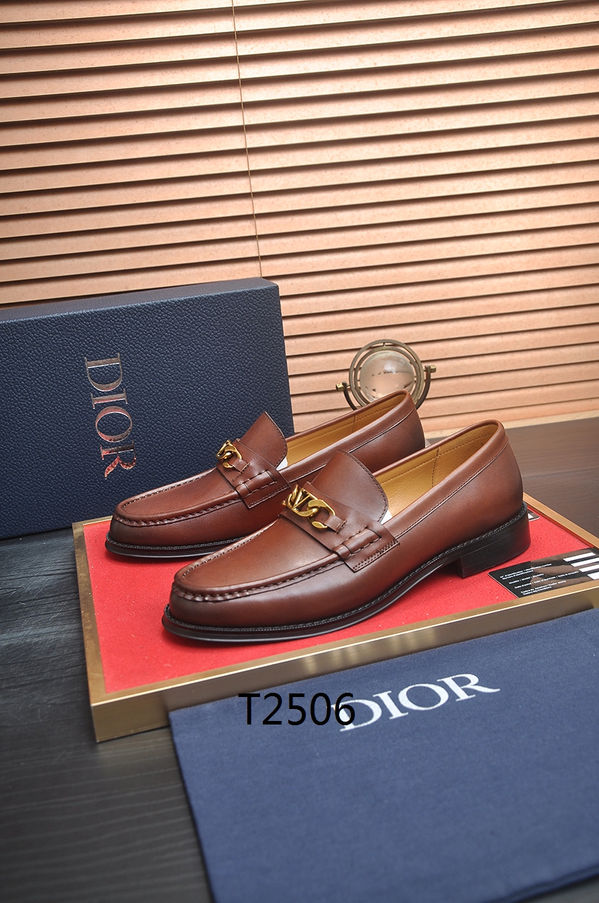 DIOR shoes 38-46 h0602
