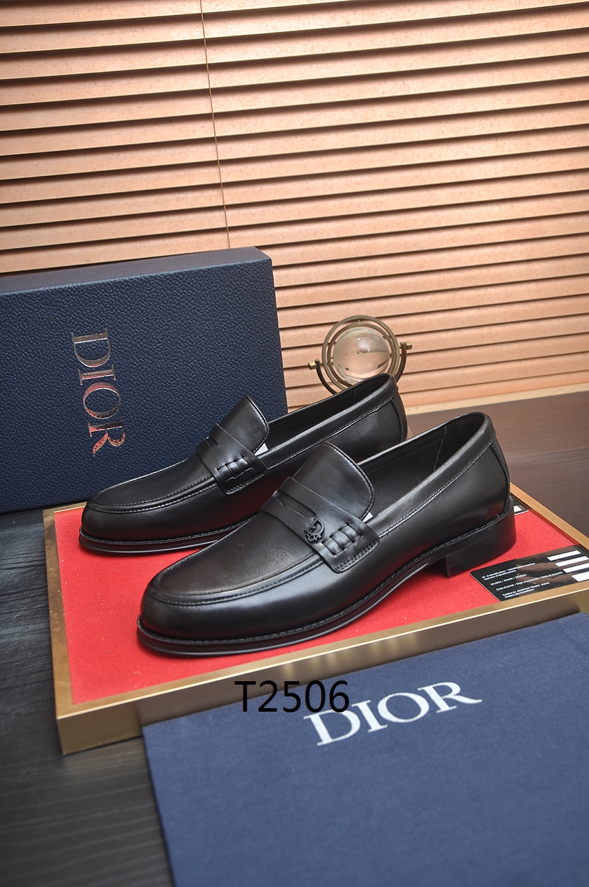 DIOR shoes 38-46 h0603
