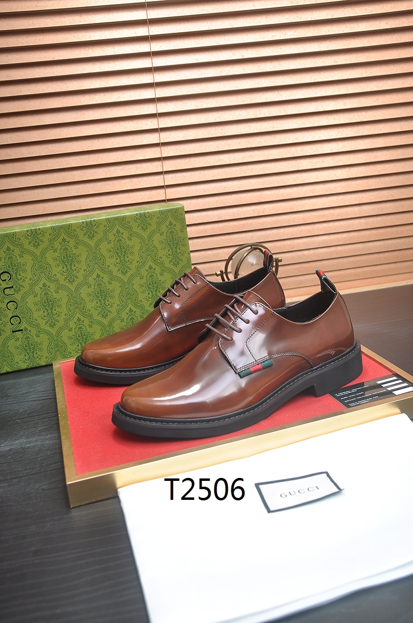GUCCI shoes 38-46 h0602