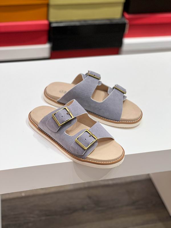 2026 Brunello Cucinelli Slipper 0318