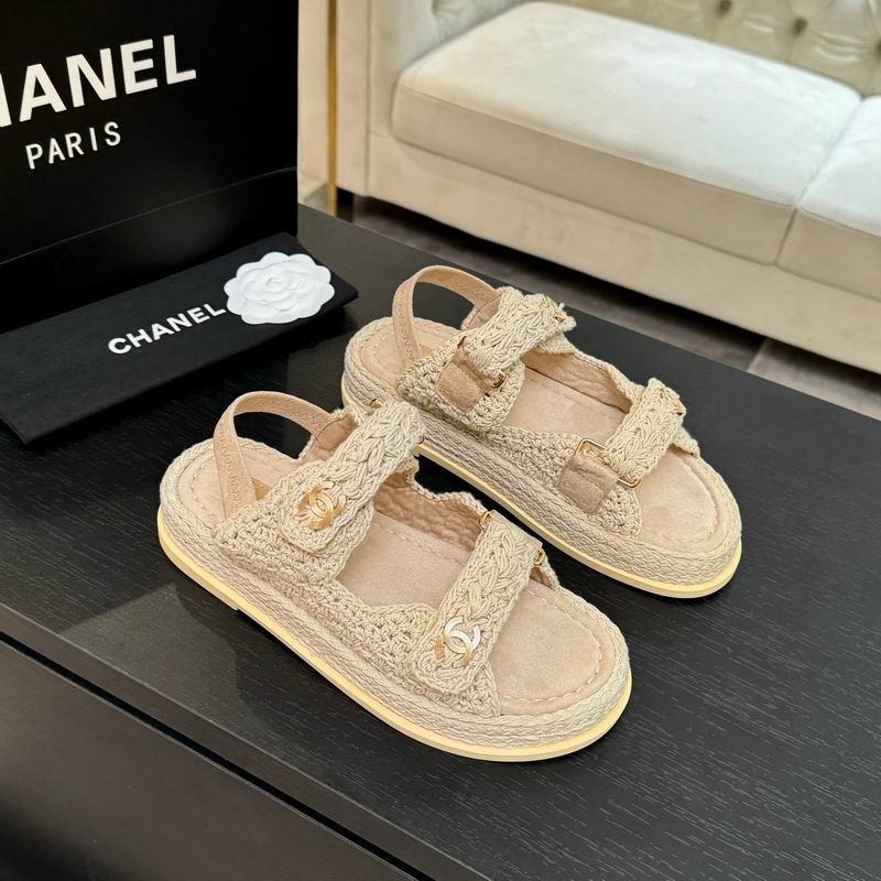 Chanel sz35-39 mnh0502