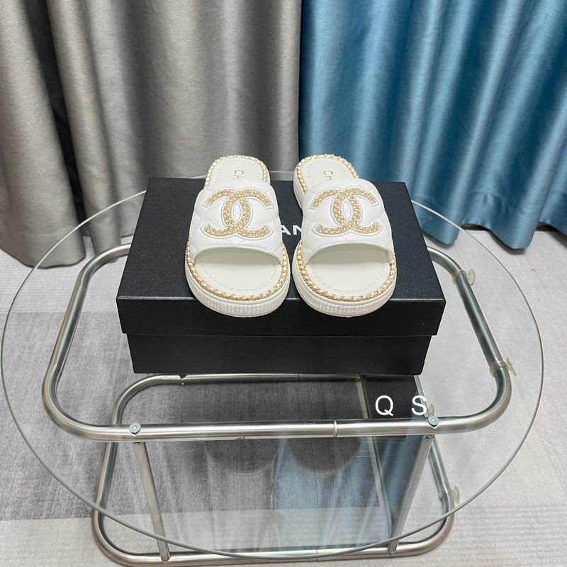 Chanel sz35-40 S0610