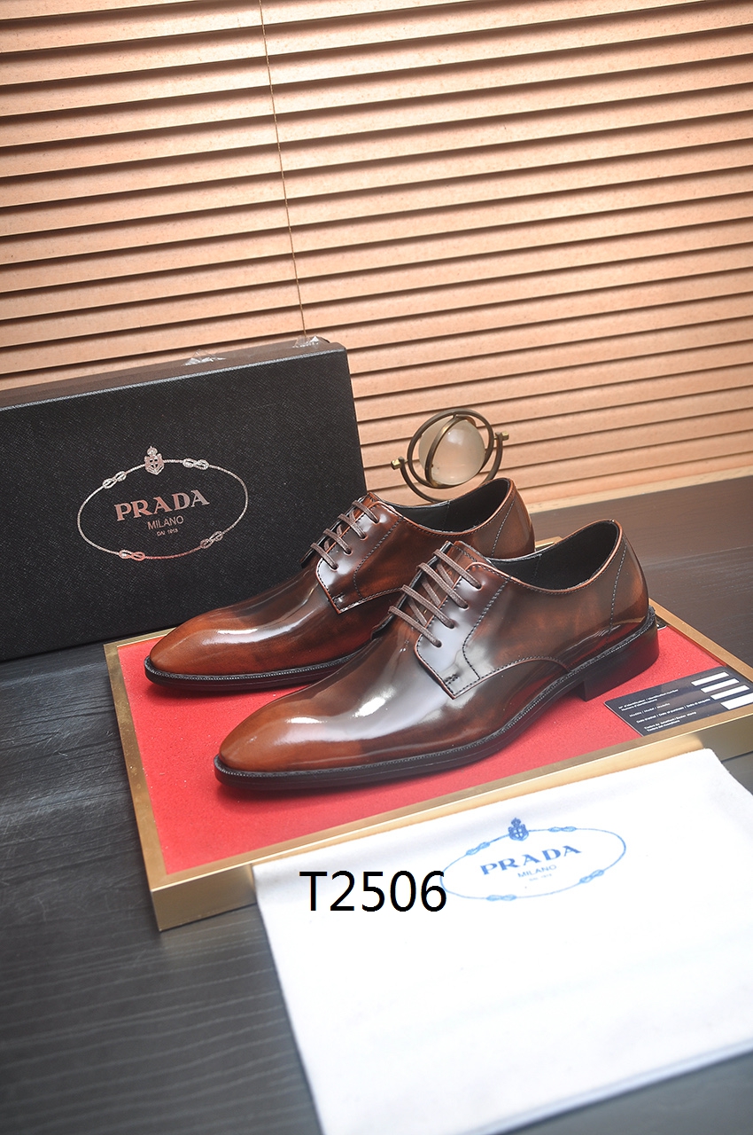 PRADA shoes 38-46 h0601