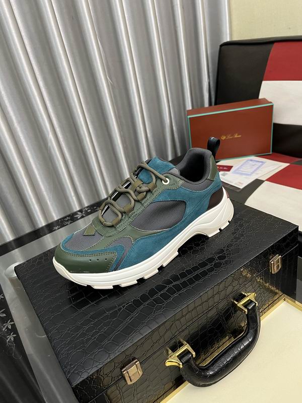 Loro Piana sz38-44 hnh0507