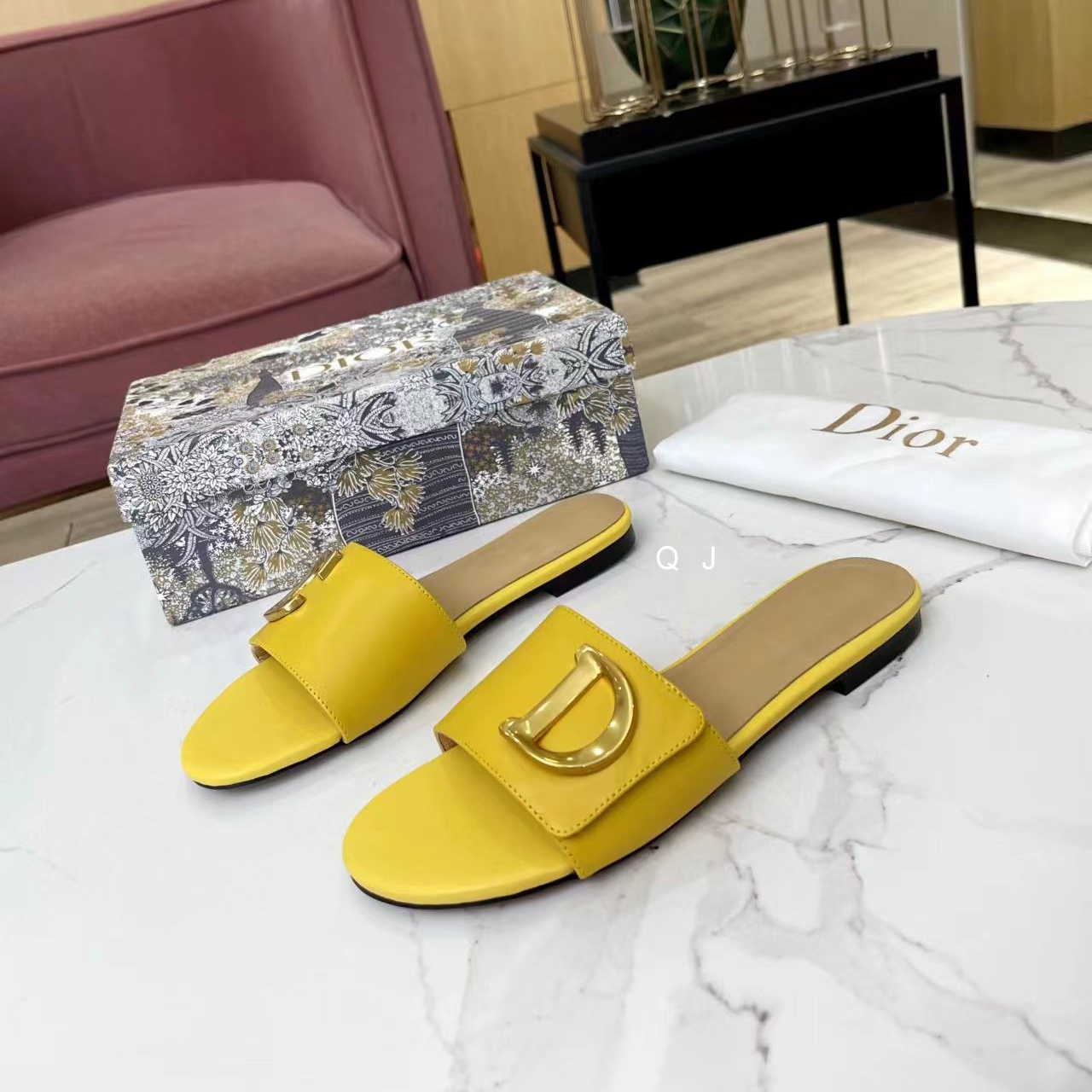 Dior sz35-40 XJ0612