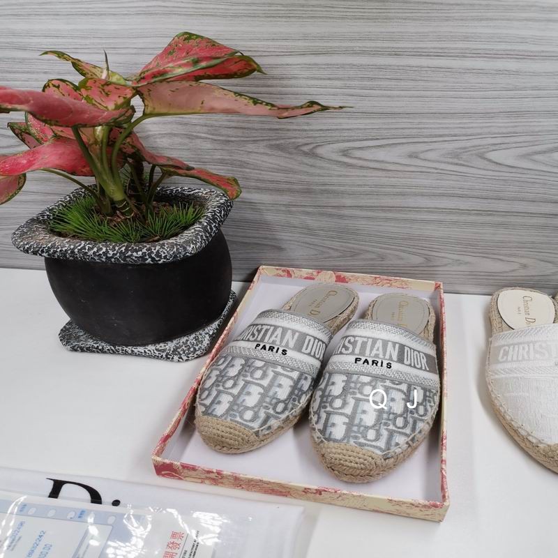 Dior sz35-40 XJ0603