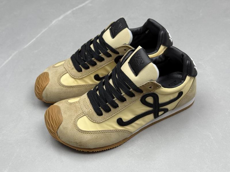 2026 Loewe Low cut shoes 0127