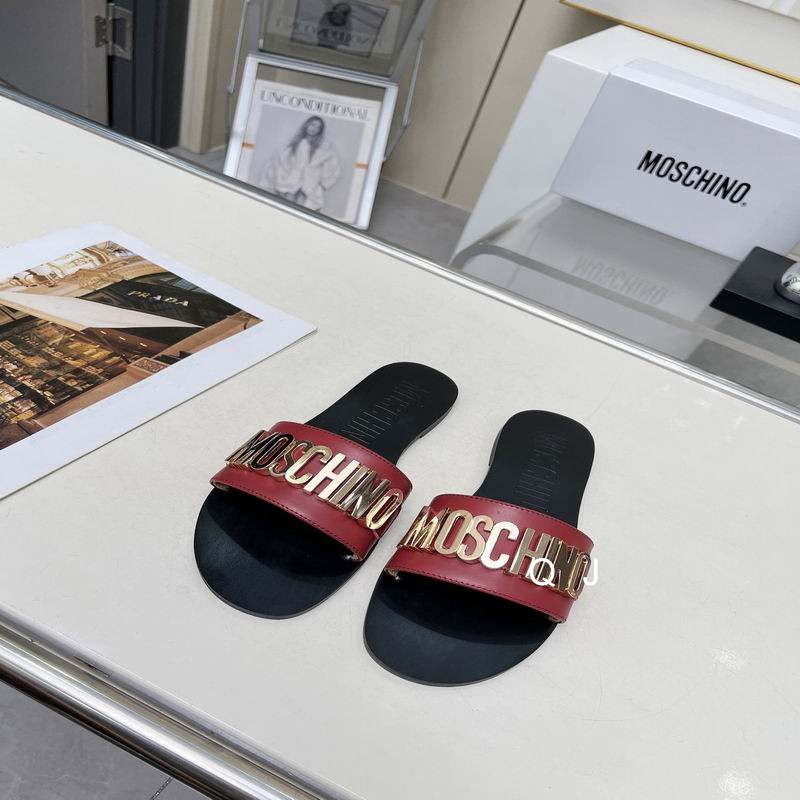 Moschino sz35-400 XJ0602