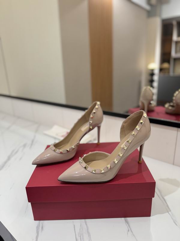 Valentino sz35-42 9cm mnh0604