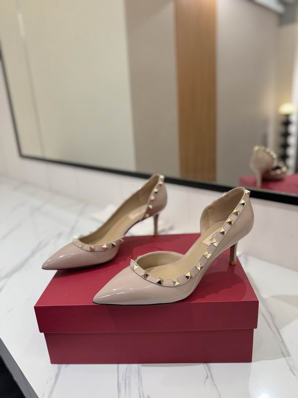 Valentino sz35-42 6.5cm mnh0605