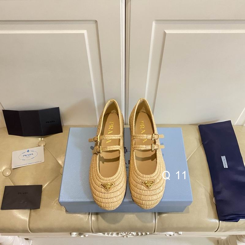 Prada sz35-40 Y0701