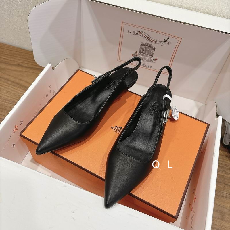 Hermes sz35-46 LL0701