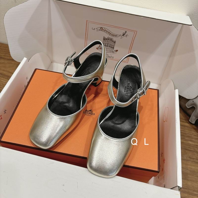 Hermes sz35-46 LL0708