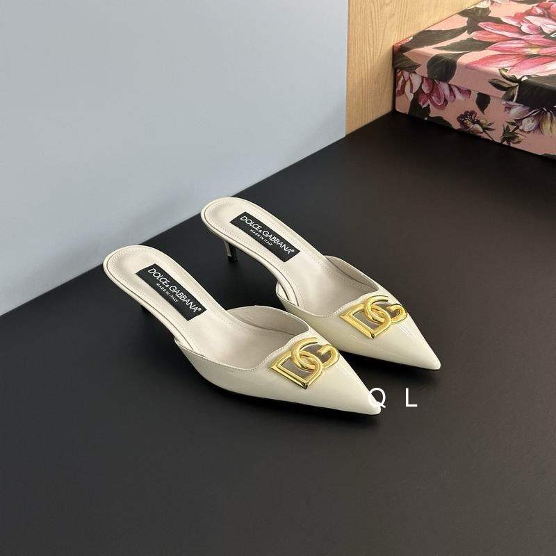 DG sz35-40 6.5 9CM LL0701