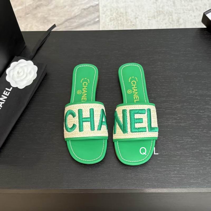 Chaenl sz35-40 LL0705